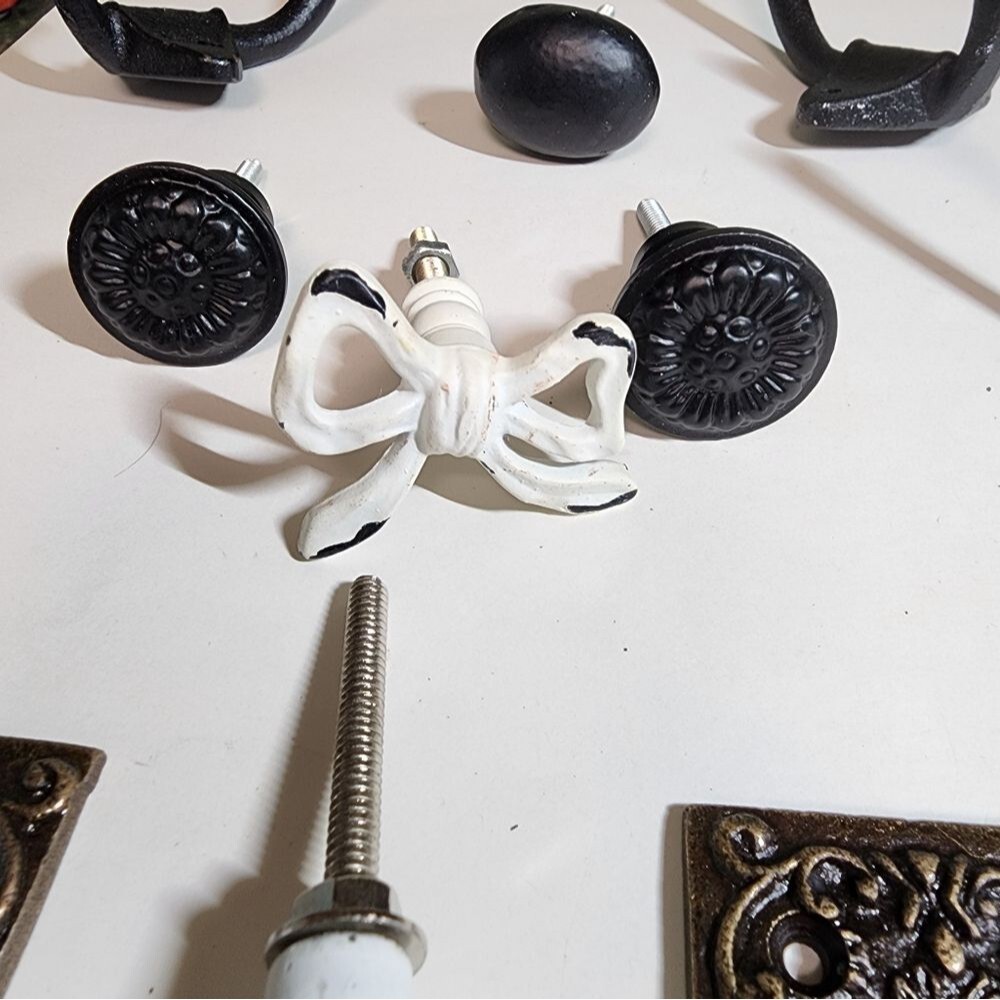 Bundle If Drawer Pulls 9